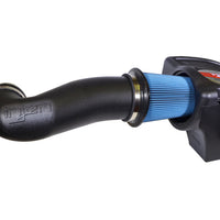 Injen 11-19 Dodge Challenger V8-5.7L Hemi Evolution Intake - Air Systems