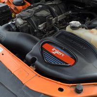 Injen 11-19 Dodge Challenger V8-5.7L Hemi Evolution Intake - Air Systems