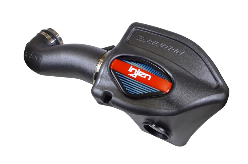 Injen 11-19 Dodge Challenger V8-5.7L Hemi Evolution Intake - Air Systems