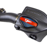 Injen 11-19 Dodge Challenger V8-5.7L Hemi Evolution Intake - Air Systems
