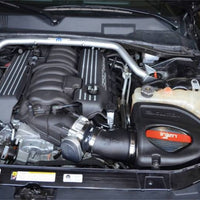 Injen 11-20 Dodge Challenger SRT8 6.4L Hemi / 12-17 Charger Evolution Intake - Air Systems