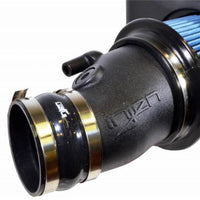 Injen 11-20 Dodge Challenger SRT8 6.4L Hemi / 12-17 Charger Evolution Intake - Air Systems