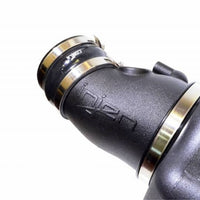 Injen 11-20 Dodge Challenger SRT8 6.4L Hemi / 12-17 Charger Evolution Intake - Air Systems