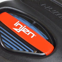 Injen 11-20 Dodge Challenger SRT8 6.4L Hemi / 12-17 Charger Evolution Intake - Air Systems
