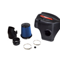 Injen 11-20 Dodge Challenger SRT8 6.4L Hemi / 12-17 Charger Evolution Intake - Air Systems