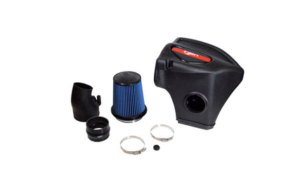 Injen 11-20 Dodge Challenger SRT8 6.4L Hemi / 12-17 Charger Evolution Intake - Air Systems