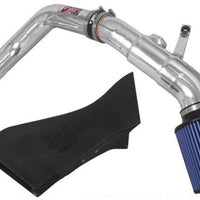 Injen 11 BMW E82 135i (N55) Turbo/E90 335i Polished Tuned Air Intake w/ MR Technology Fusion - Systems