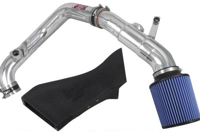 Injen 11 BMW E82 135i (N55) Turbo/E90 335i Polished Tuned Air Intake w/ MR Technology Fusion - Systems