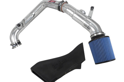 Injen 11 BMW E82 135i (N55) Turbo/E90 335i Polished Tuned Air Intake w/ MR Technology Fusion - Systems