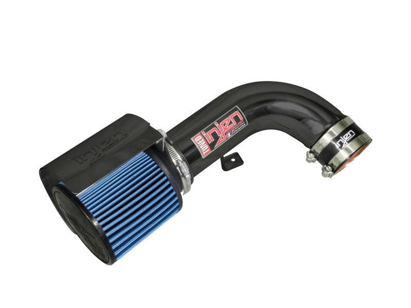 Injen 11 Mini Coooper S 1.6L 4cyl Turbo Black Cold Air Intake w/ MR Tech - Systems