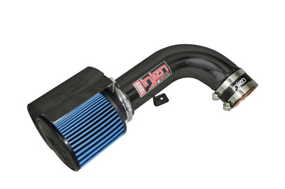 Injen 11 Mini Coooper S 1.6L 4cyl Turbo Black Cold Air Intake w/ MR Tech - Systems