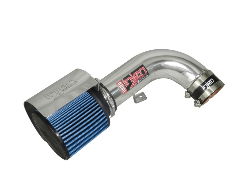 Injen 11 Mini Coooper S 1.6L 4cyl Turbo Polished Cold Air Intake w/ MR Tech - Systems