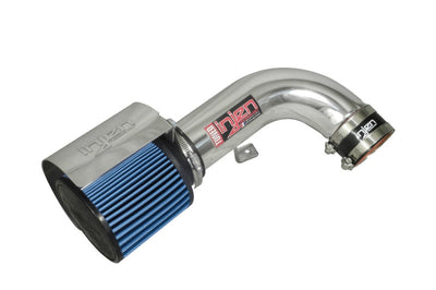 Injen 11 Mini Coooper S 1.6L 4cyl Turbo Polished Cold Air Intake w/ MR Tech - Systems
