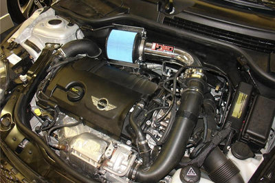Injen 11 Mini Coooper S 1.6L 4cyl Turbo Polished Cold Air Intake w/ MR Tech - Systems