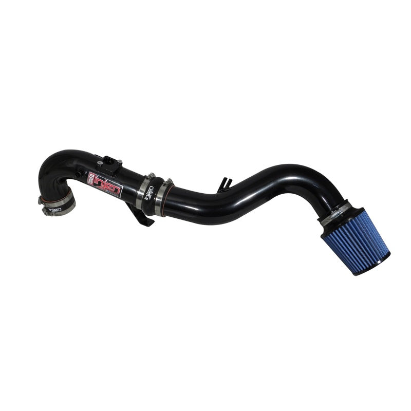 Injen 11 + Scion tC Black Cold Air Intake - Systems