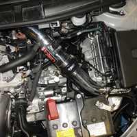 Injen 11 + Scion tC Black Cold Air Intake - Systems