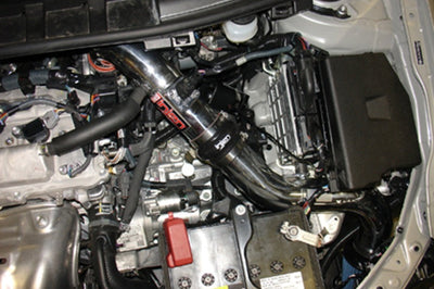 Injen 11 + Scion tC Black Cold Air Intake - Systems