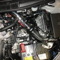 Injen 11 + Scion tC Black Cold Air Intake - Systems