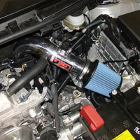 Injen 11 + Scion tC Black Short Ram Air Intake - Systems