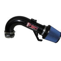 Injen 11 + Scion tC Black Short Ram Air Intake - Systems