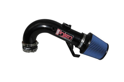 Injen 11 + Scion tC Black Short Ram Air Intake - Systems