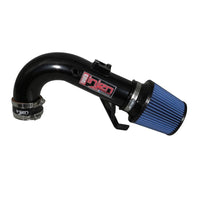 Injen 11 + Scion tC Black Short Ram Air Intake - Systems
