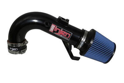 Injen 11 + Scion tC Black Short Ram Air Intake - Systems