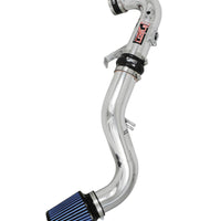 Injen 11 + Scion tC Polished Cold Air Intake - Systems