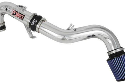Injen 11 + Scion tC Polished Cold Air Intake - Systems