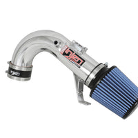 Injen 11 + Scion tC Polished Short Ram Air Intake - Systems