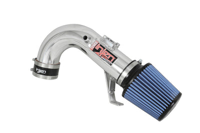 Injen 11 + Scion tC Polished Short Ram Air Intake - Systems