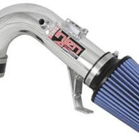 Injen 11 + Scion tC Polished Short Ram Air Intake - Systems