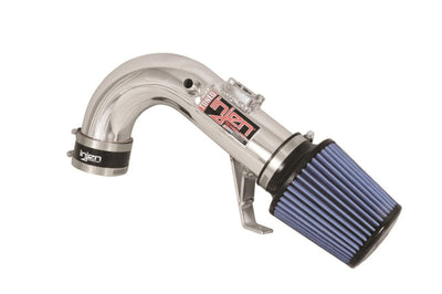 Injen 11 + Scion tC Polished Short Ram Air Intake - Systems