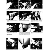 Injen 12-13 BMW 335i (N55) 3.0L L6 (turbo) AUTO TRANS ONLY Wrinkle Black Short Ram Intake w/ MR Tech - Air Systems