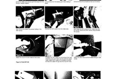 Injen 12-13 BMW 335i (N55) 3.0L L6 (turbo) AUTO TRANS ONLY Wrinkle Black Short Ram Intake w/ MR Tech - Air Systems