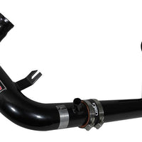 Injen 12-13 Fiat 500 1.4L 4Cyl Black Cold Air Intake - Systems