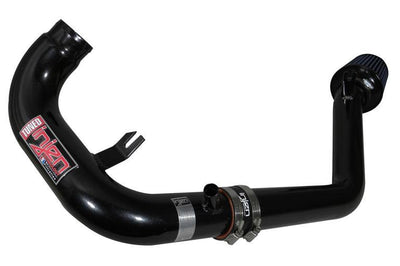 Injen 12-13 Fiat 500 1.4L 4Cyl Black Cold Air Intake - Systems