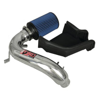 Injen 12-13 Fiat 500 Abarth 1.4L(t) Polished Short Ram Intake w/ MR Tech & Heat Shield - Air Systems