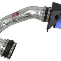 Injen 12-13 Ford F-150 V6 3.5L Eco Boost Engine Short Ram Intake Kit (Includes Heat Shield) - Air Systems