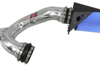 Injen 12-13 Ford F-150 V6 3.5L Eco Boost Engine Short Ram Intake Kit (Includes Heat Shield) - Air Systems
