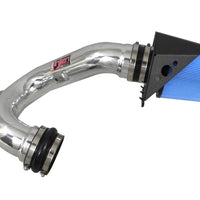 Injen 12-13 Ford F-150 V6 3.5L Eco Boost Engine Short Ram Intake Kit (Includes Heat Shield) - Air Systems