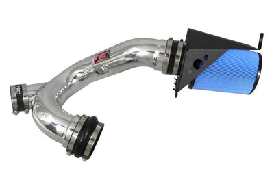 Injen 12-13 Ford F-150 V6 3.5L Eco Boost Engine Short Ram Intake Kit (Includes Heat Shield) - Air Systems