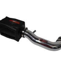 Injen 12-13 Jeep Wrangler JK 3.6L V6 Polished Short Ram Intake w/ Power Flow Box - Air Systems