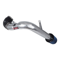 Injen 12-14 Chevy Camaro CAI 3.6L V6 Polished Cold Air Intake System w/ MR Tech and Fusion - Systems