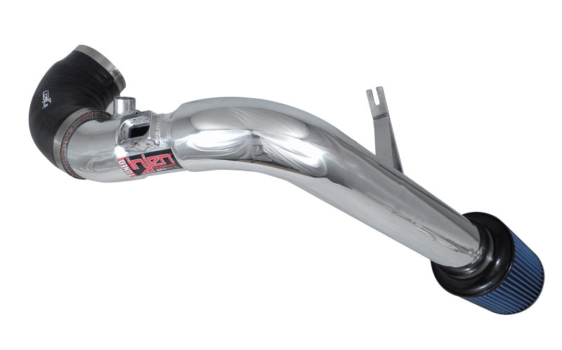 Injen 12-14 Chevy Camaro CAI 3.6L V6 Polished Cold Air Intake System w/ MR Tech and Fusion - Systems