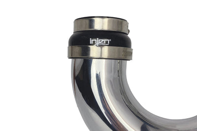 Injen 12-15 Audi A6 L4-2.0L Turbo SP Cold Air Intake System - Systems