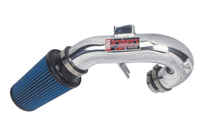 Injen 12-15 Audi A6 L4-2.0L Turbo SP Cold Air Intake System - Systems