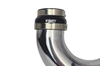 Injen 12-15 Audi A6 L4-2.0L Turbo SP Cold Air Intake System - Systems