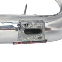 Injen 12-15 Audi A6 L4-2.0L Turbo SP Cold Air Intake System - Systems