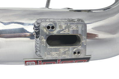 Injen 12-15 Audi A6 L4-2.0L Turbo SP Cold Air Intake System - Systems